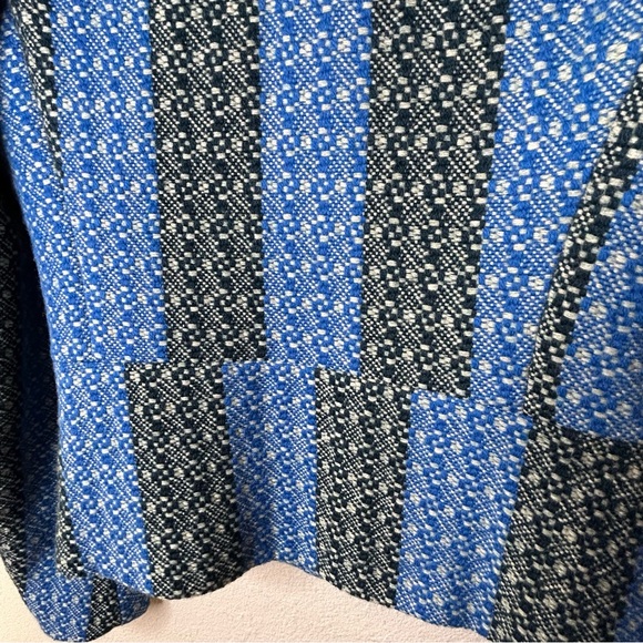 DRIES VAN NOTEN Blazer Jacket 100% Wool Made in Belgium Size 36/US 4 - Picture 5 of 10